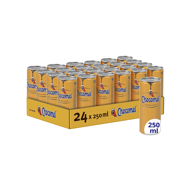 Chocolademelk