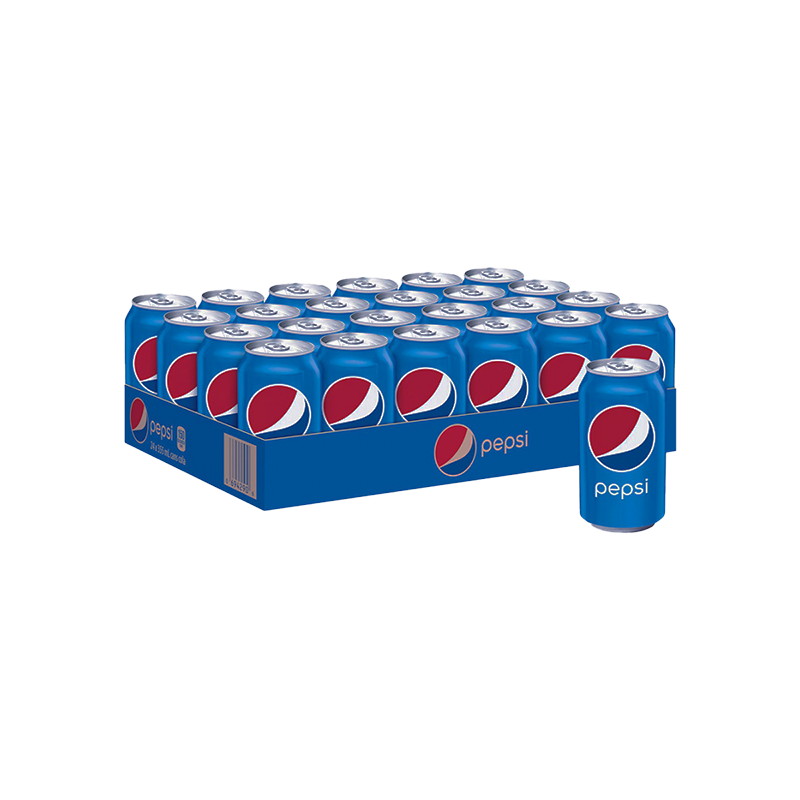 pepsi-24x33cl